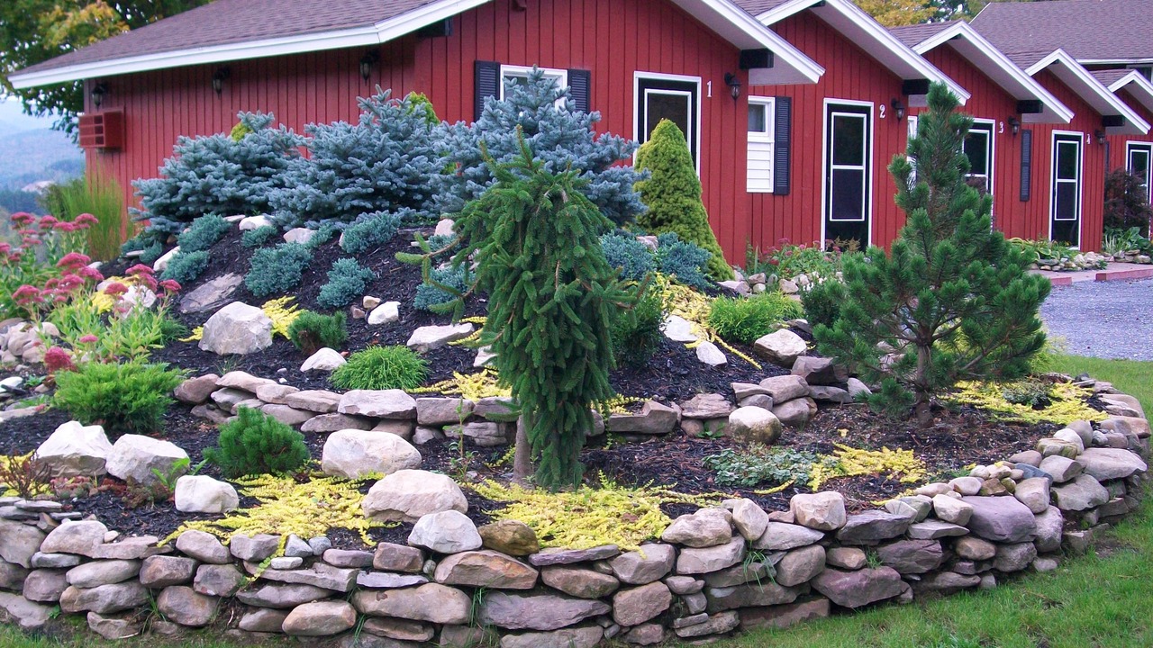 Photo of Outdoor in Manchester Center