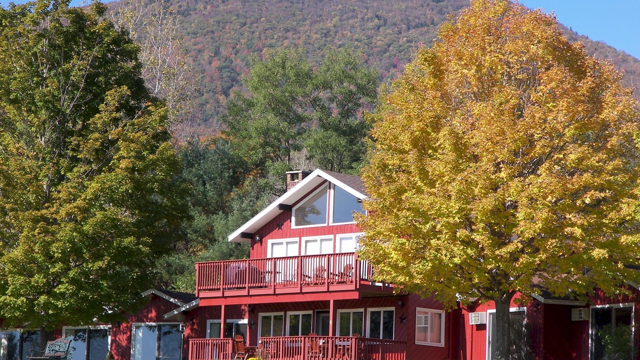 Photo of Outdoor in Manchester Center