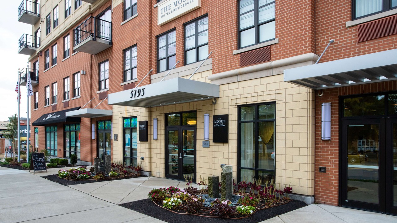 Photo of Outdoor in Williamsville