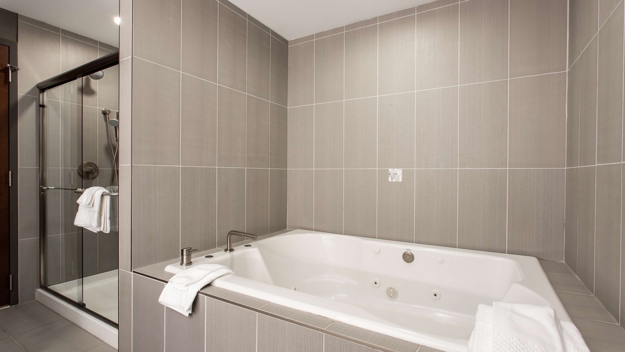 Photo of Bathroom in Williamsville