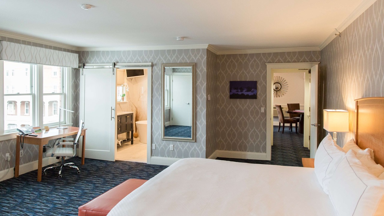 Photo of Bedroom in Montpelier