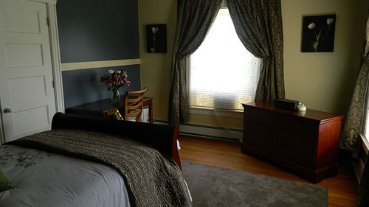 Photo of Bedroom in Stamford