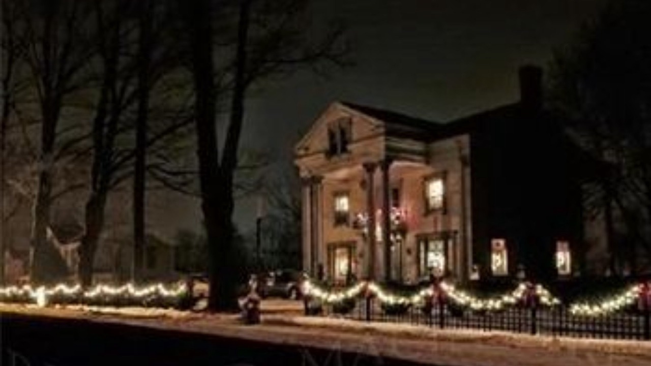 Photo of Outdoor in Stamford