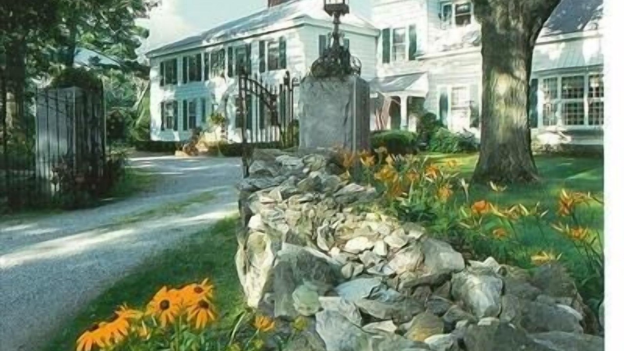 Photo of Outdoor in Manchester Center