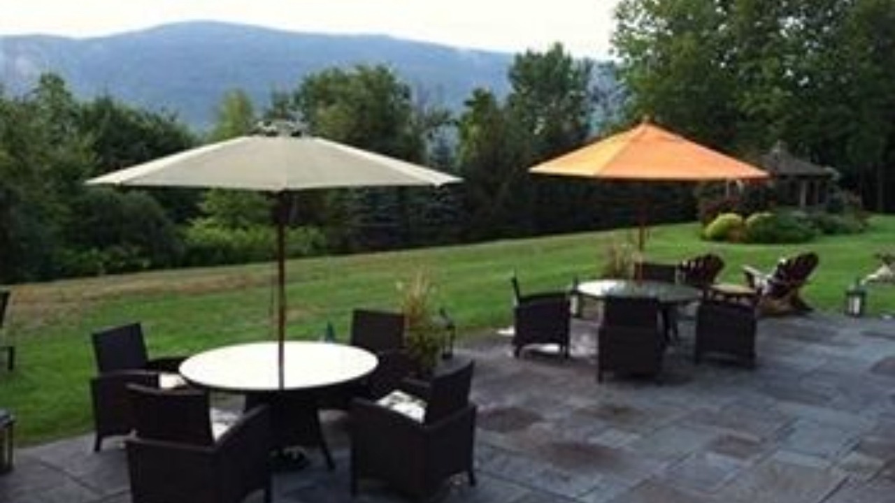 Photo of Patio Balcony in Manchester Center