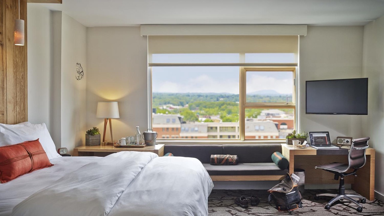 Photo of Bedroom in Burlington