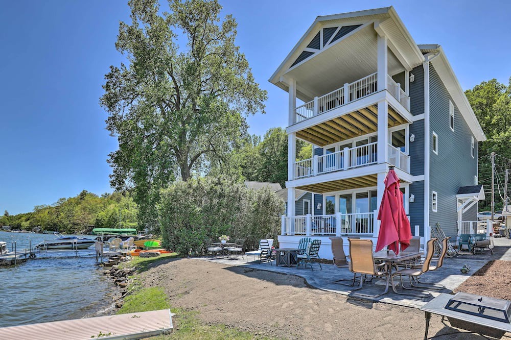 Photo of Outdoor in Conesus