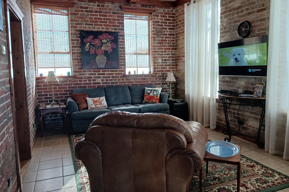 Photo of Livingroom in Mount Airy