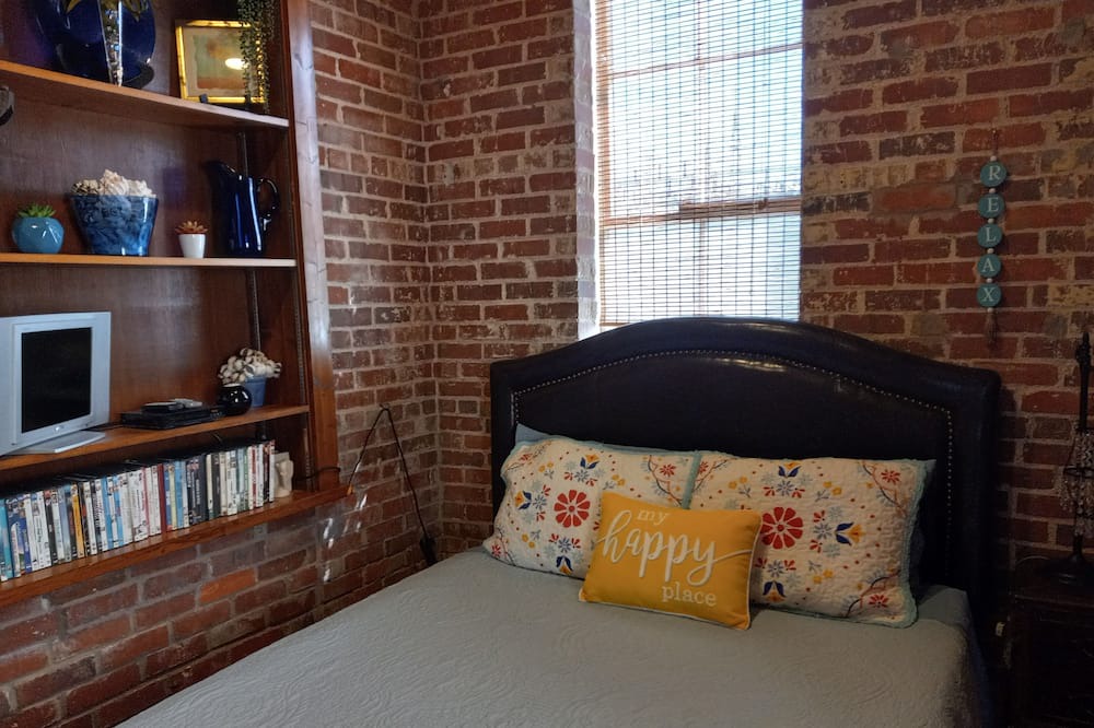Photo of Bedroom in Mount Airy