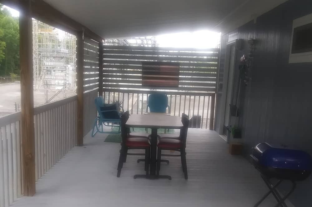 Photo of Bedroom in Mount Airy