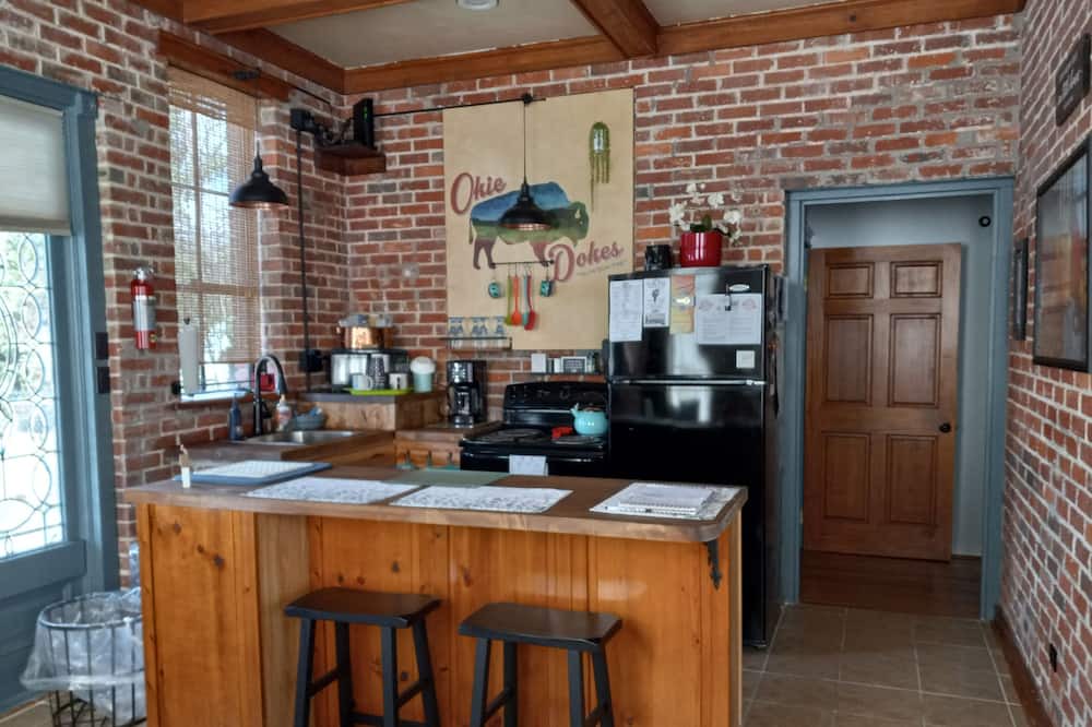 Photo of Kitchen in Mount Airy