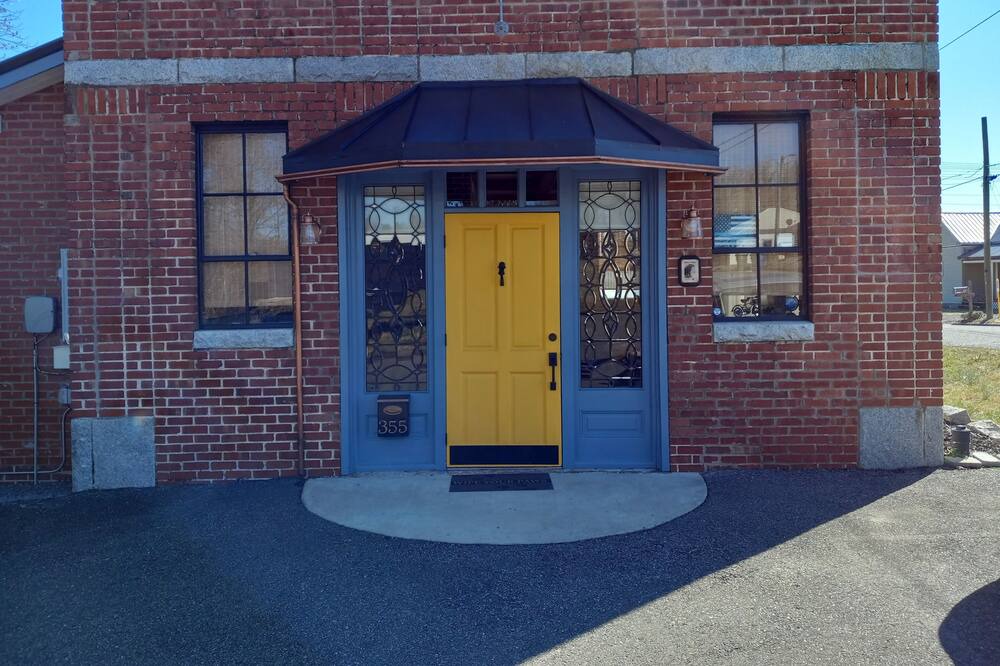Photo of Outdoor in Mount Airy