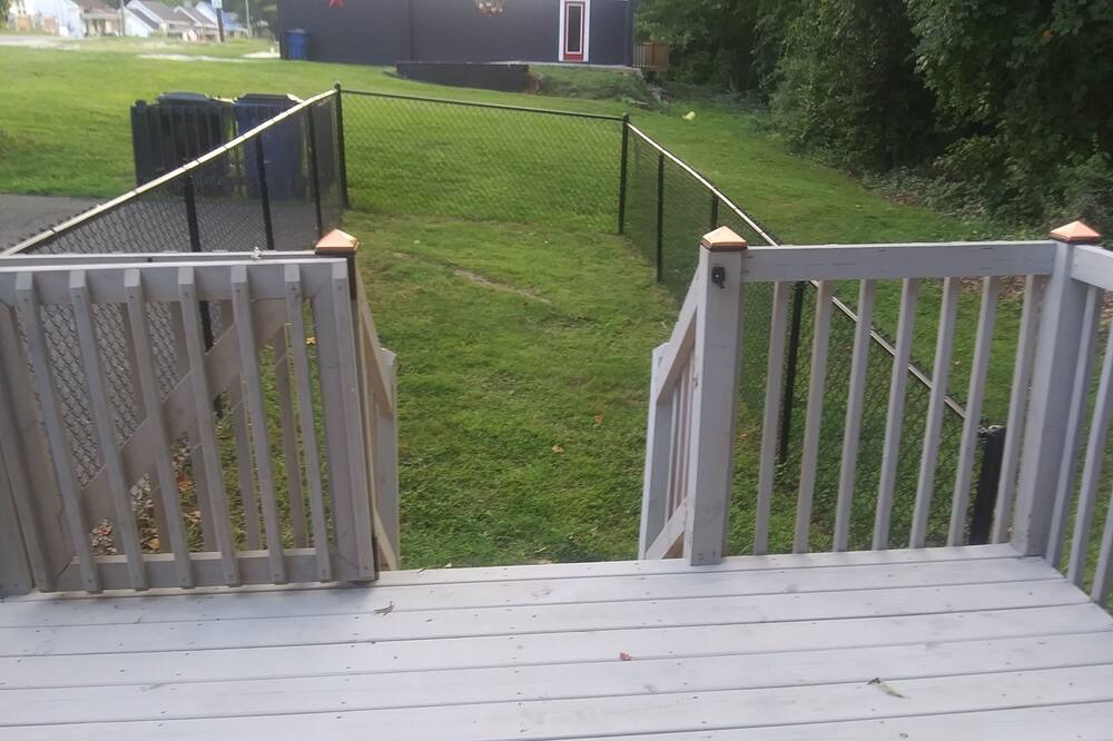 Photo of Outdoor in Mount Airy