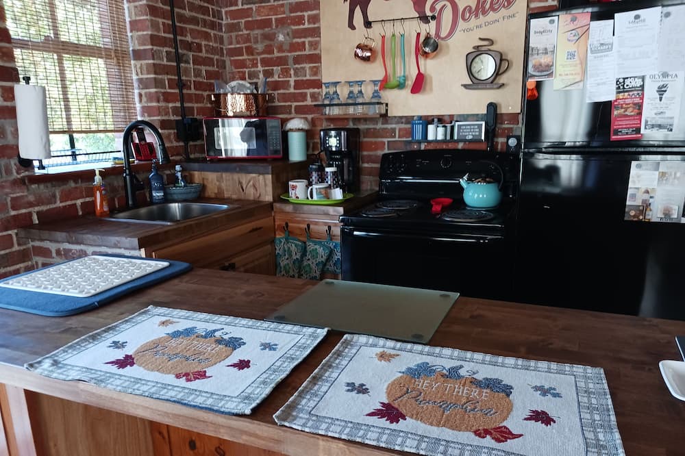 Photo of Kitchen in Mount Airy