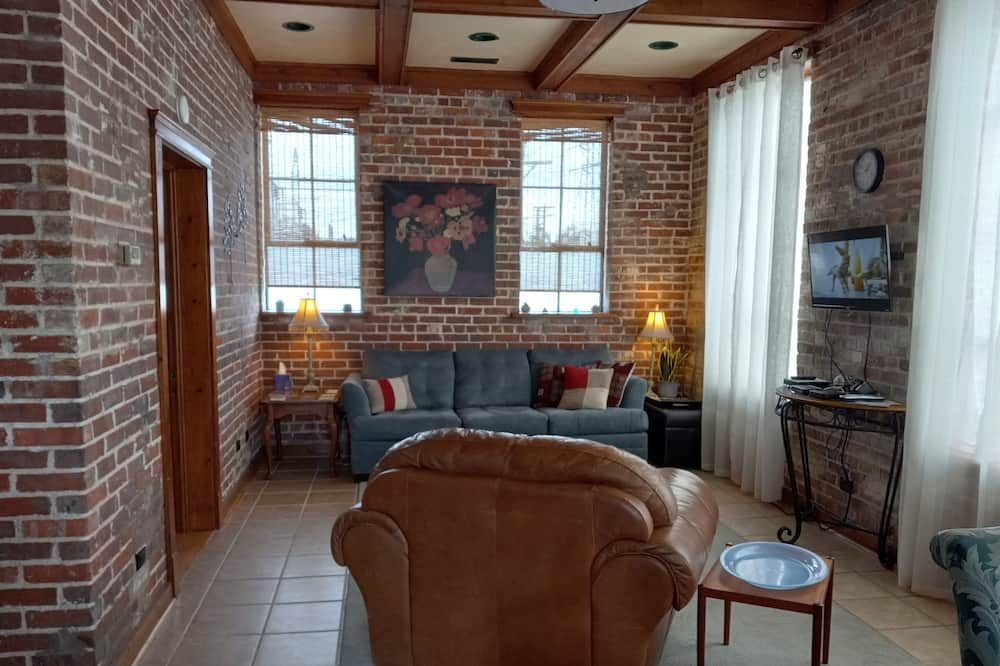 Photo of Bedroom in Mount Airy