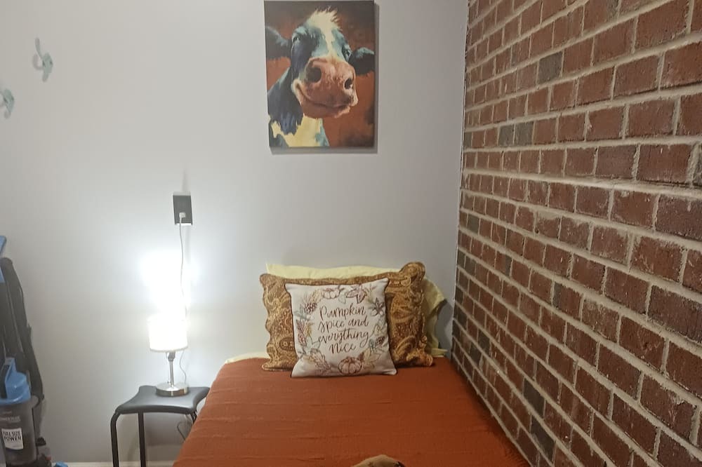 Photo of Bedroom in Mount Airy