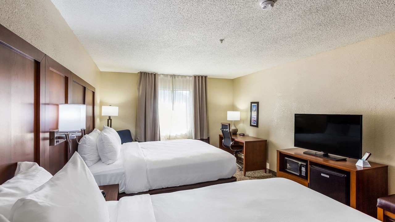Photo of Bedroom in Tad