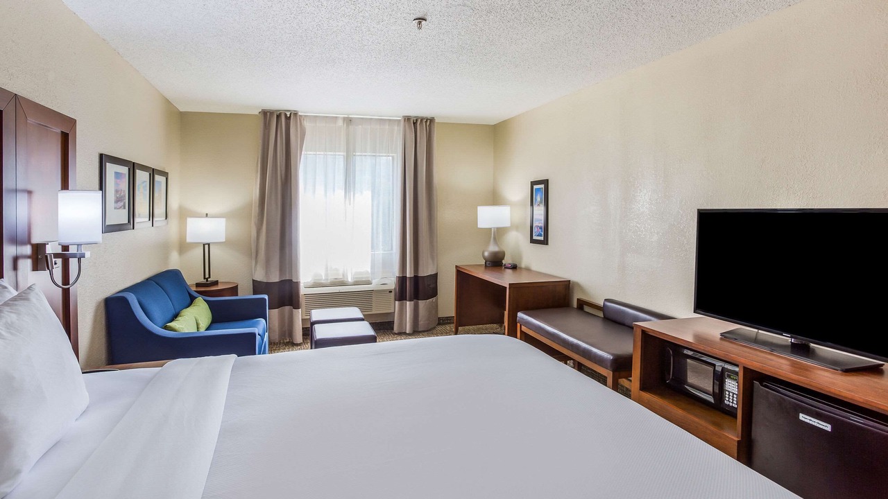 Photo of Bedroom in Tad