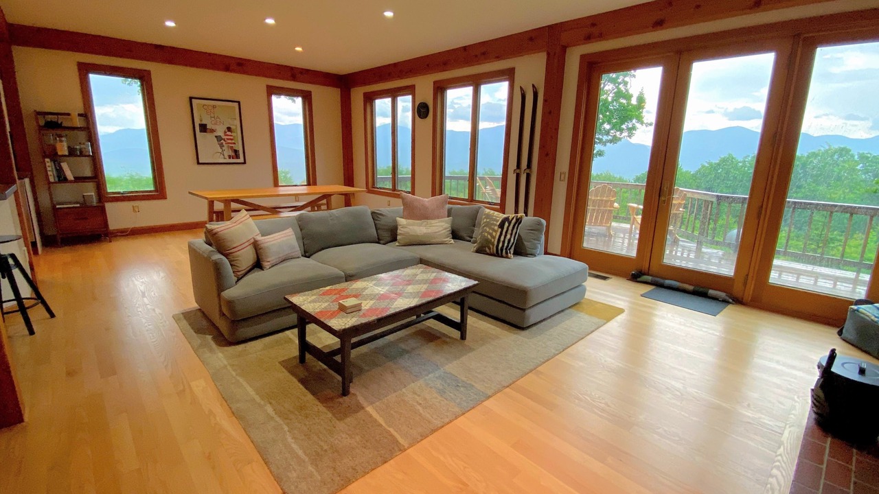 Photo of Livingroom in Bethlehem