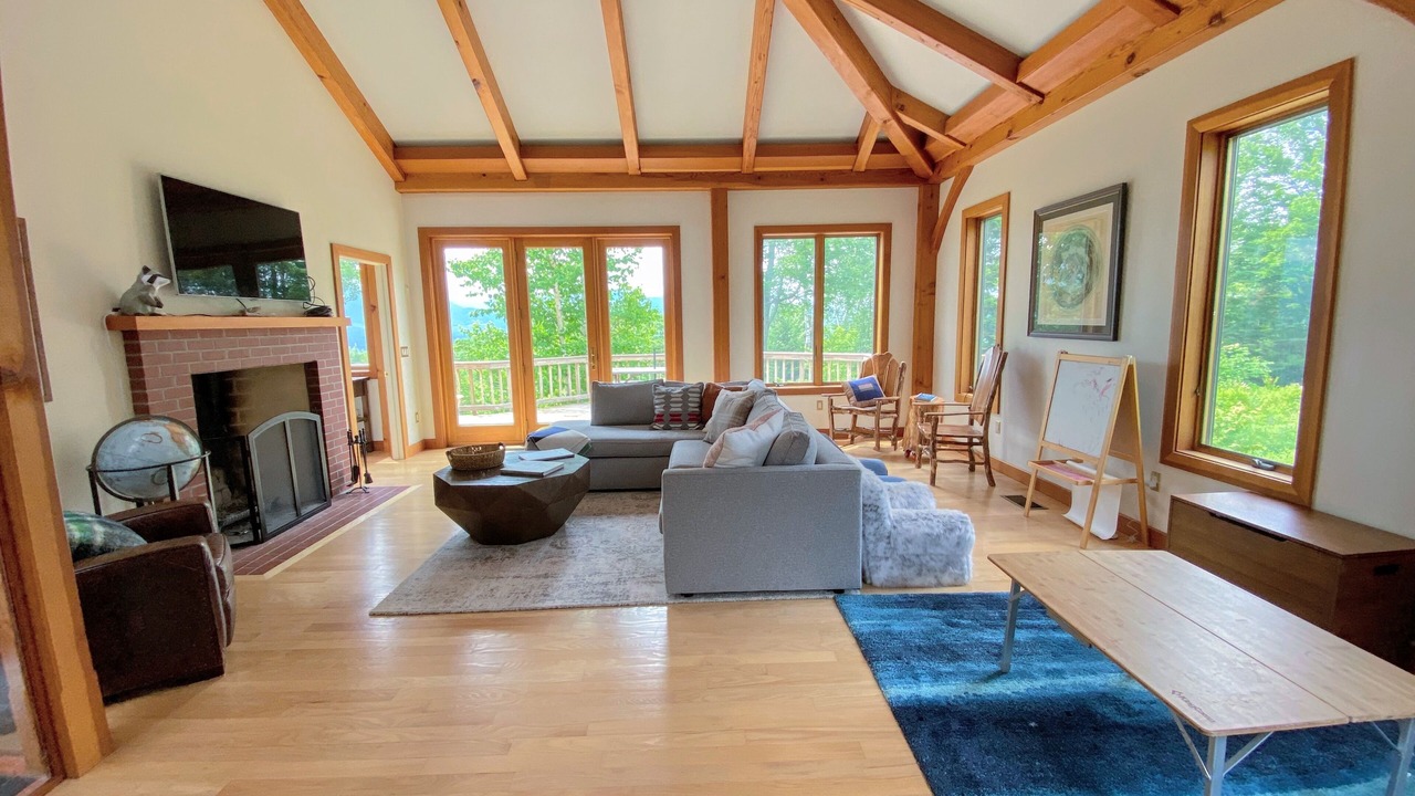 Photo of Livingroom in Bethlehem