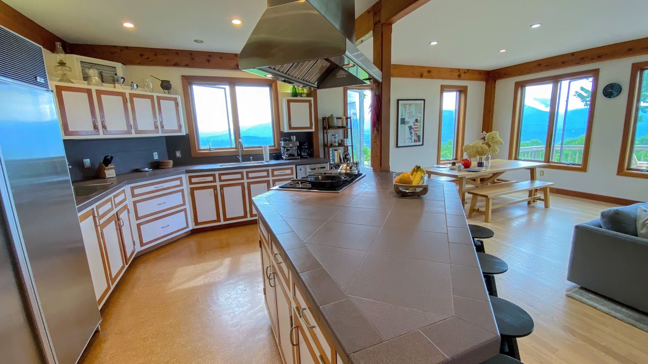 Photo of Kitchen in Bethlehem
