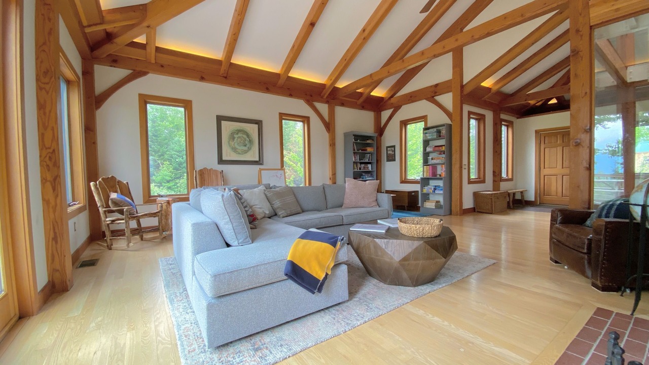 Photo of Livingroom in Bethlehem
