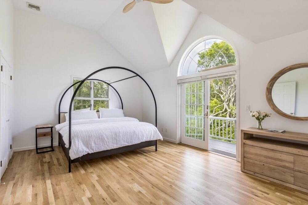 Photo of Bedroom in Montauk