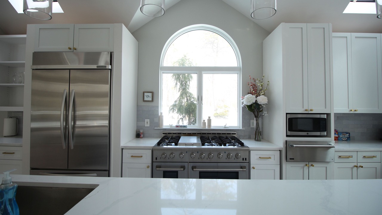 Photo of Kitchen in Cutchogue