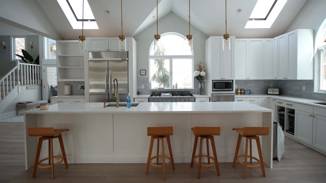 Photo of Kitchen in Cutchogue
