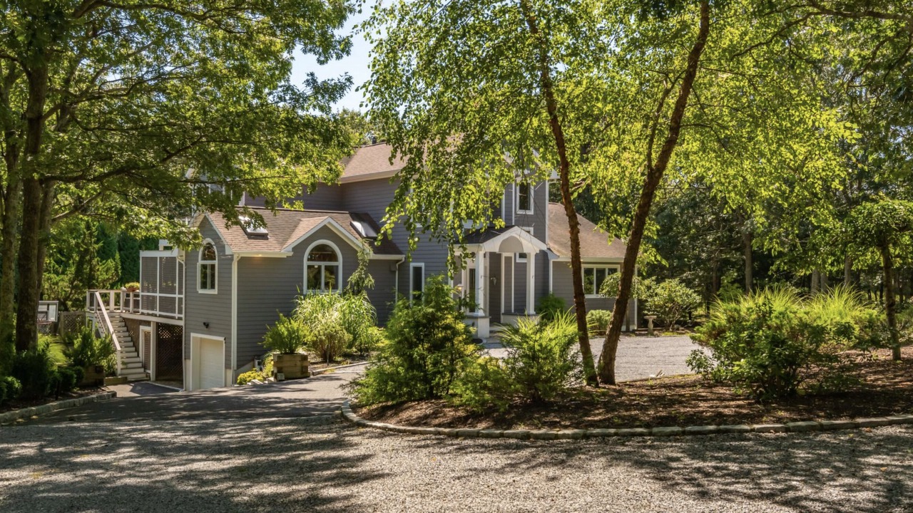 Photo of Outdoor in Cutchogue