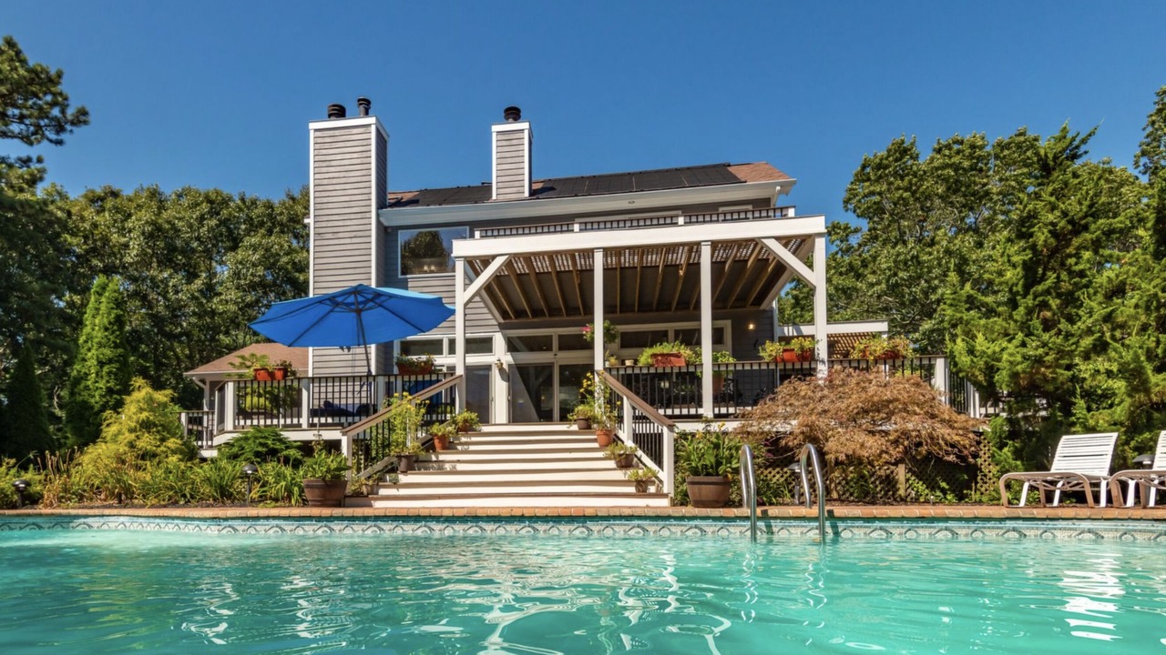 Photo of Outdoor in Cutchogue