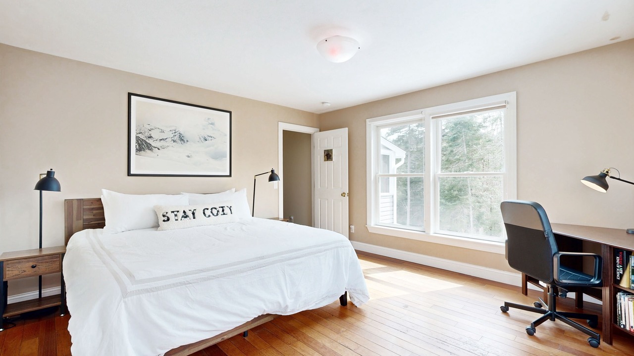Photo of Bedroom in Franconia