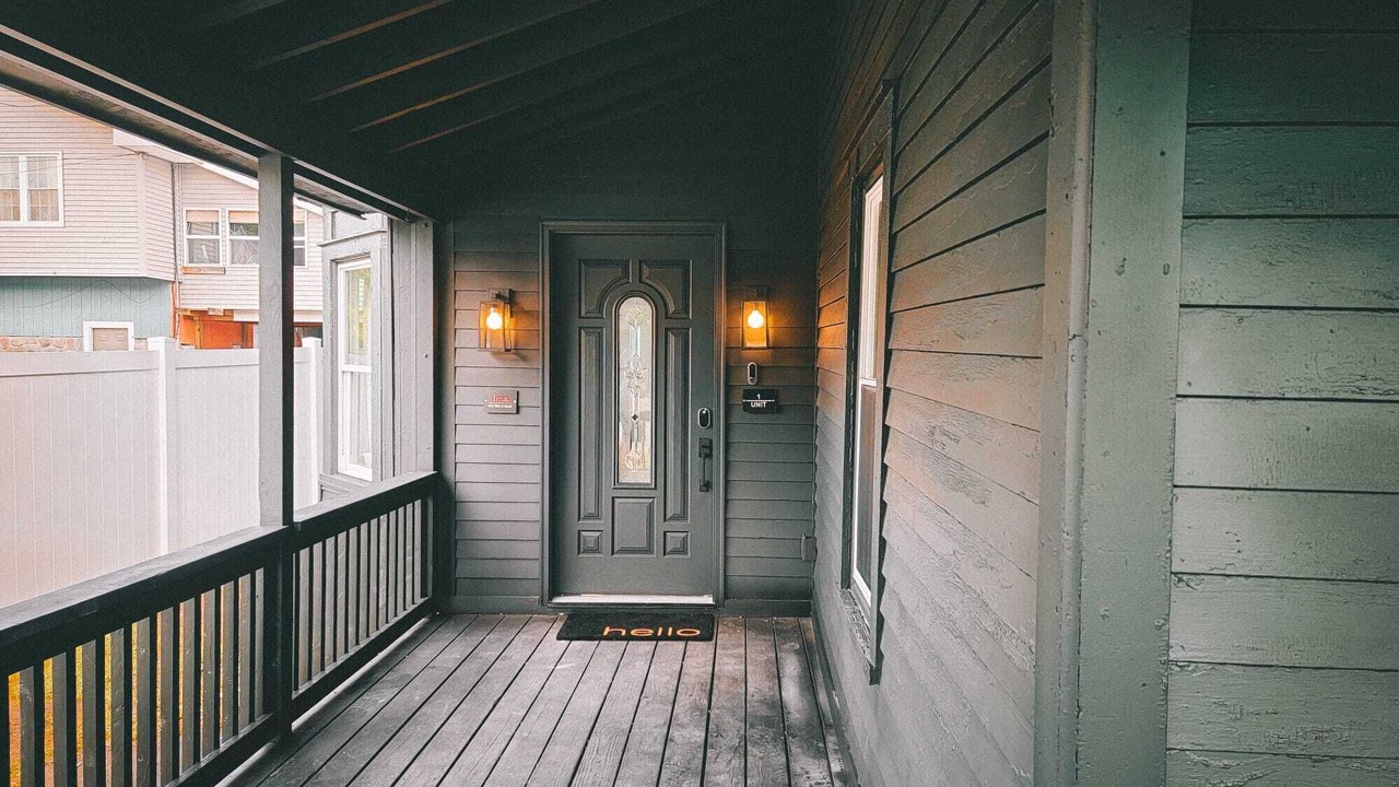 Photo of Outdoor in Warrensburg