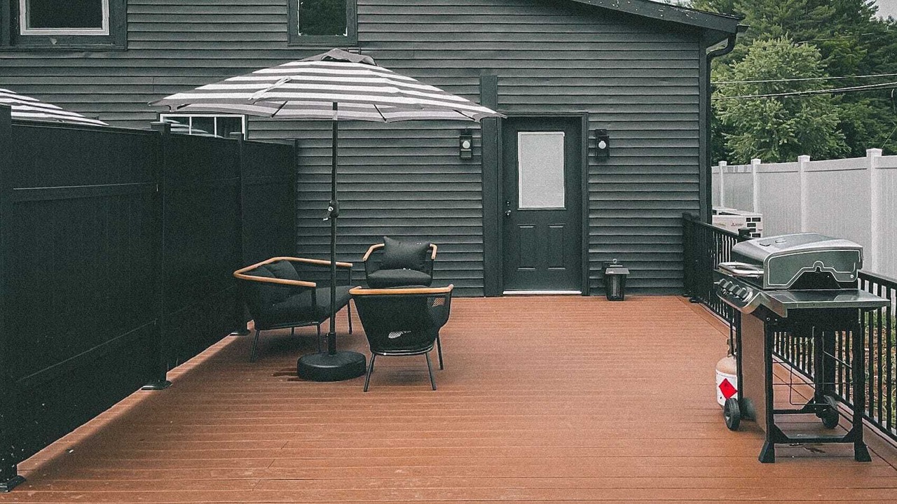 Photo of Outdoor in Warrensburg