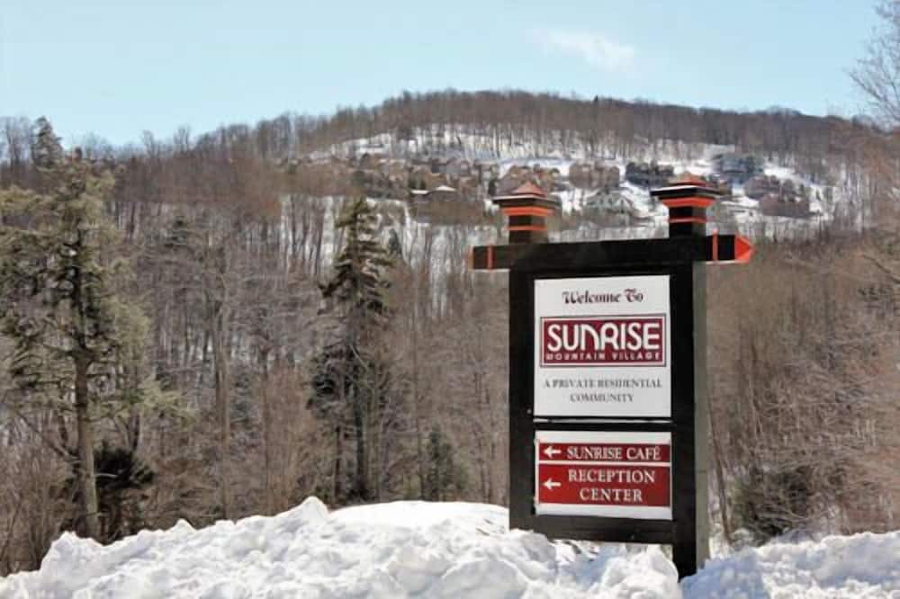 Photo of Outdoor in Central Vermont- Killington