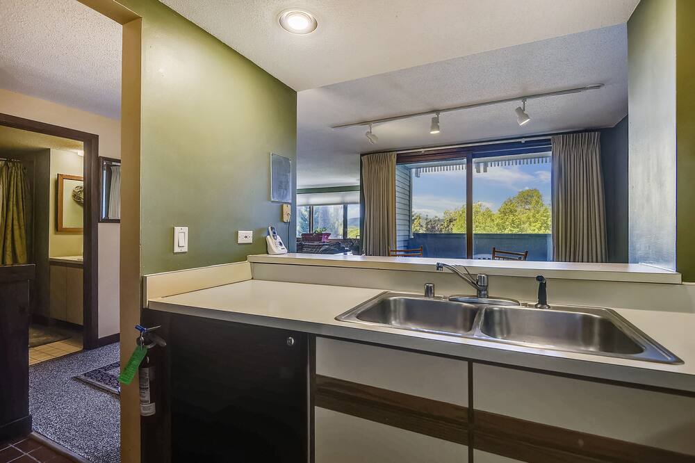 Photo of Kitchen in Central Vermont- Killington