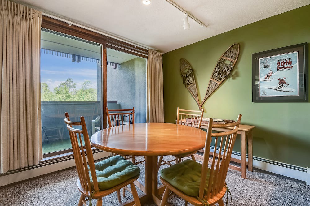 Photo of Kitchen in Central Vermont- Killington