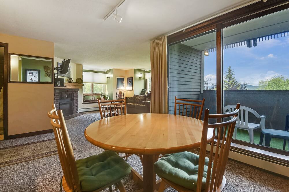 Photo of Kitchen in Central Vermont- Killington
