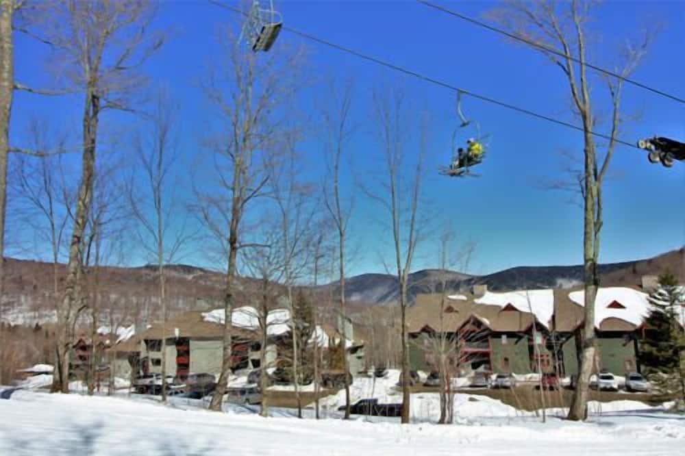 Photo of Outdoor in Central Vermont- Killington