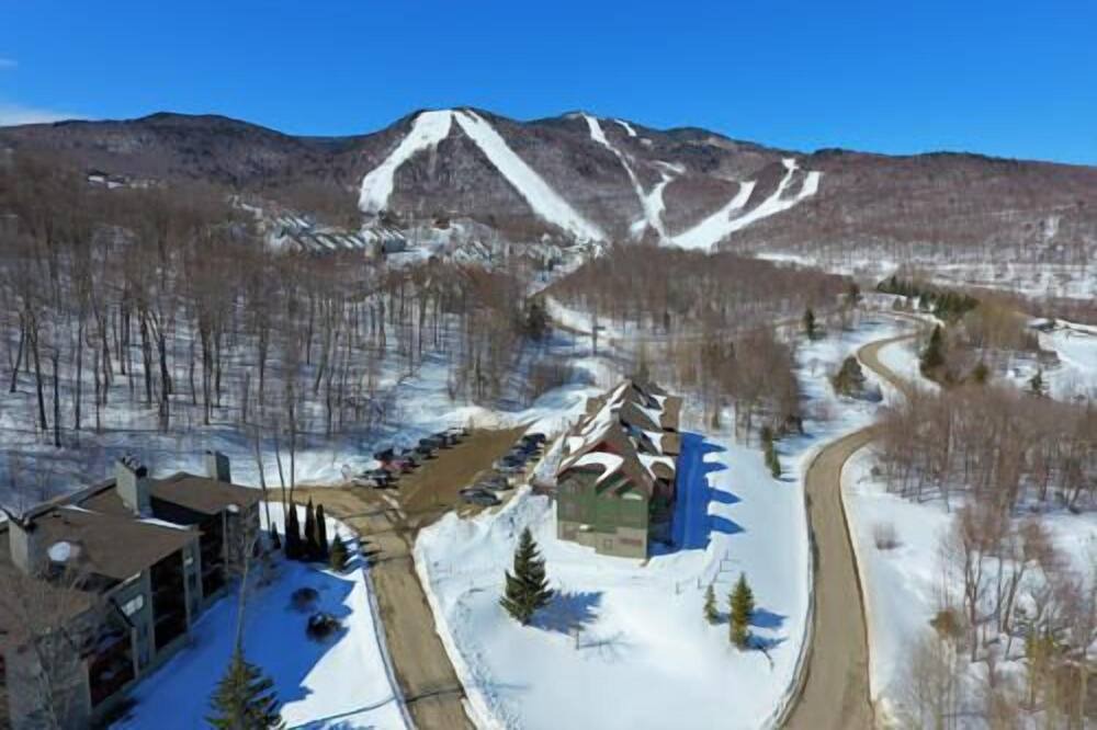 Photo of Outdoor in Central Vermont- Killington