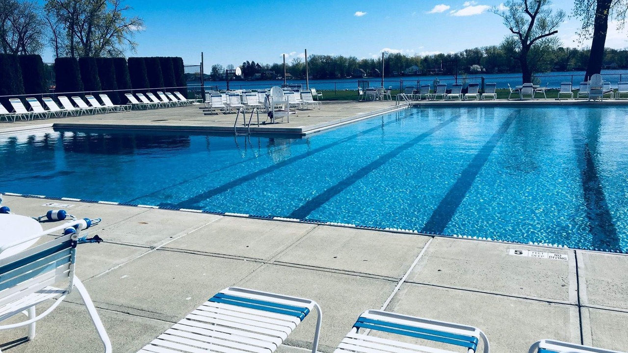 Photo of Outdoor in Saratoga Springs