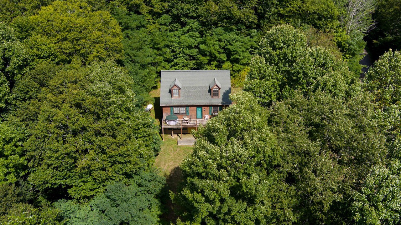 Photo of Outdoor in Slaty Fork