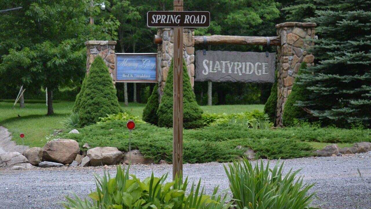 Photo of Outdoor in Slaty Fork