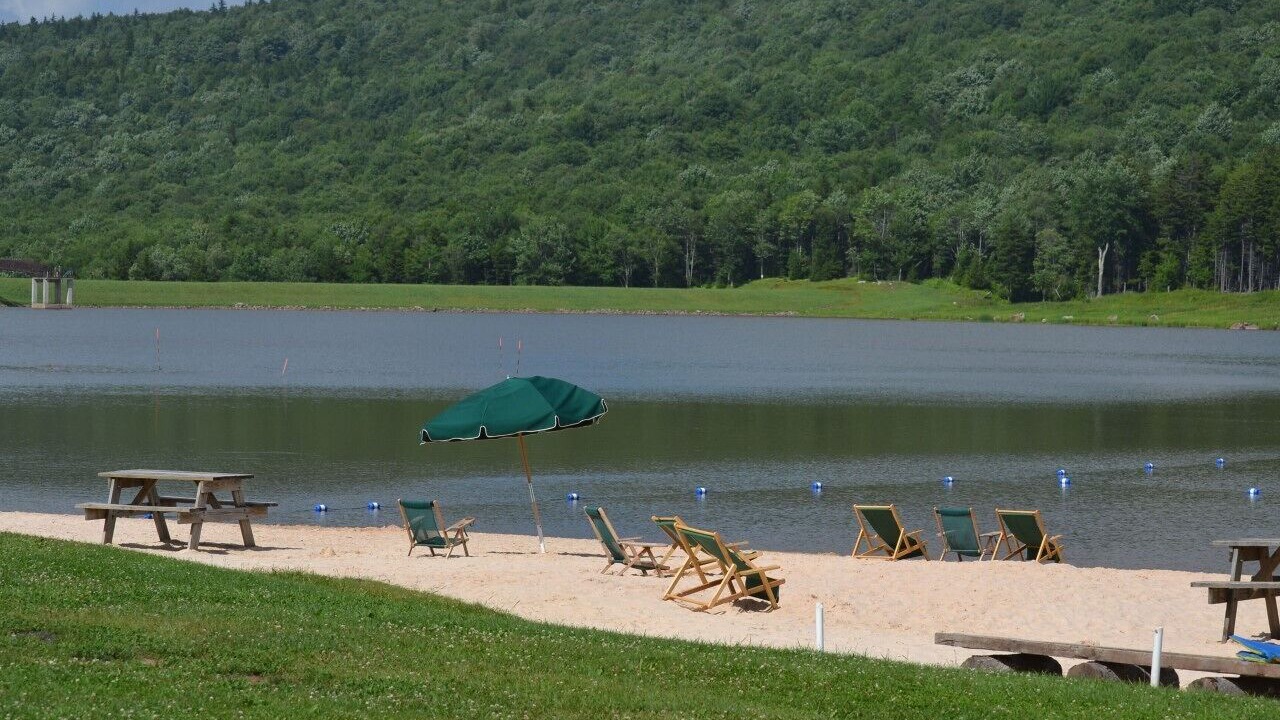 Photo of Outdoor in Slaty Fork