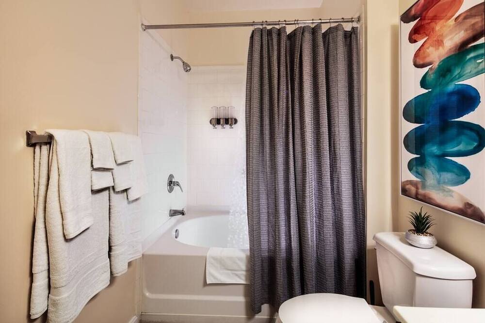 Photo of Bathroom in Towson