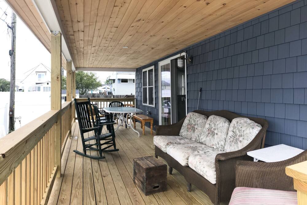Photo of Outdoor in Seabrook