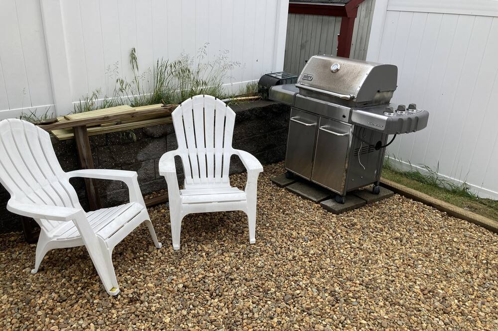 Photo of Outdoor in Seabrook