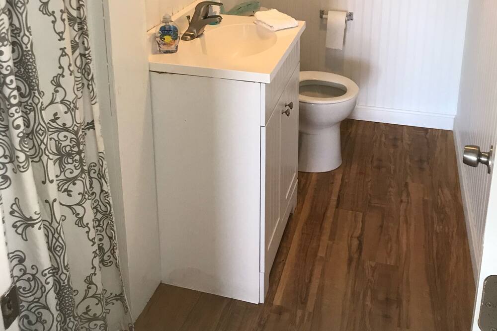 Photo of Bathroom in Seabrook