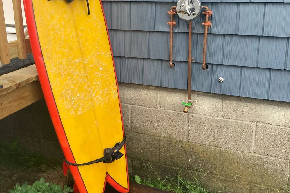 Photo of Outdoor in Seabrook