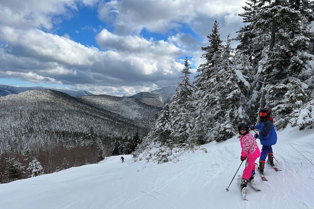 Photo of Others in Bretton Woods